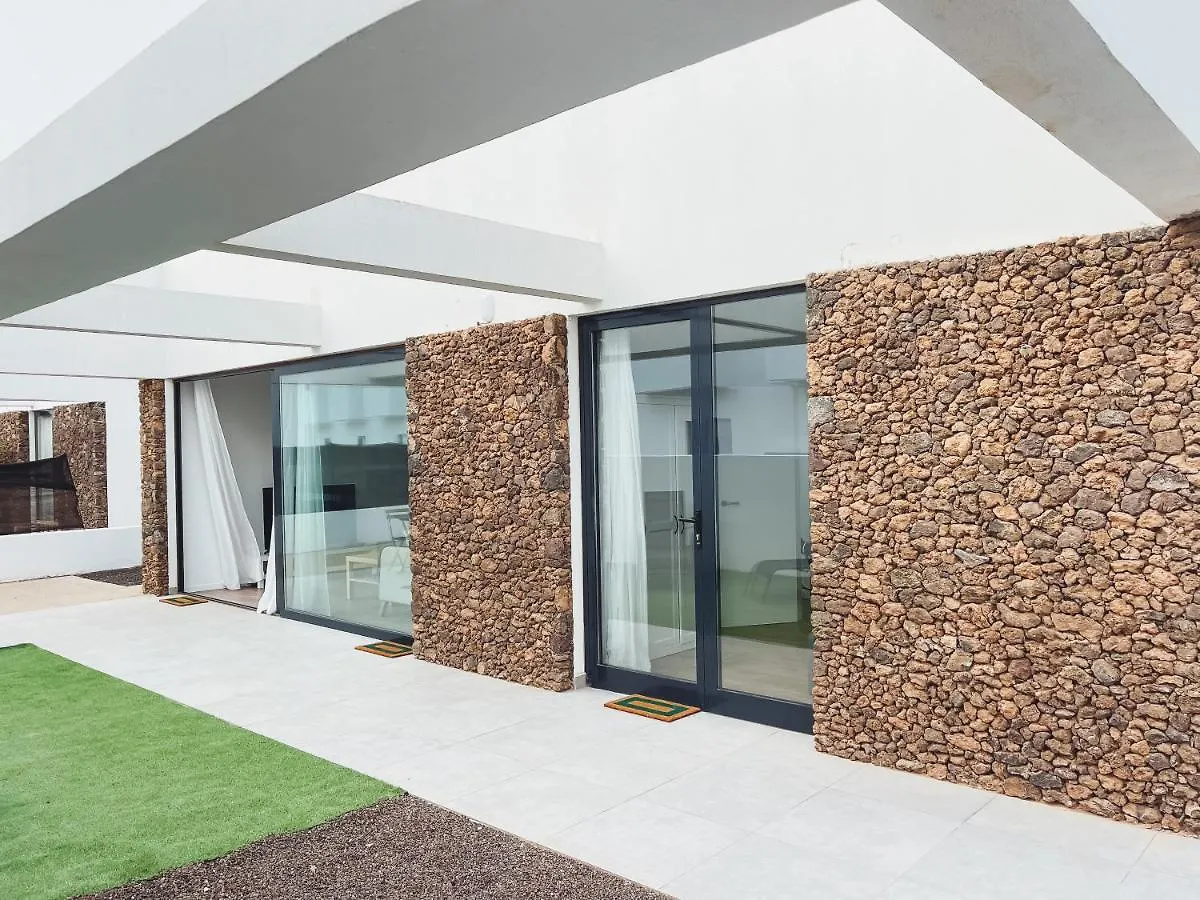 Casa Tamaragua Cozy House With Terrace Διαμέρισμα Κοραλέχο