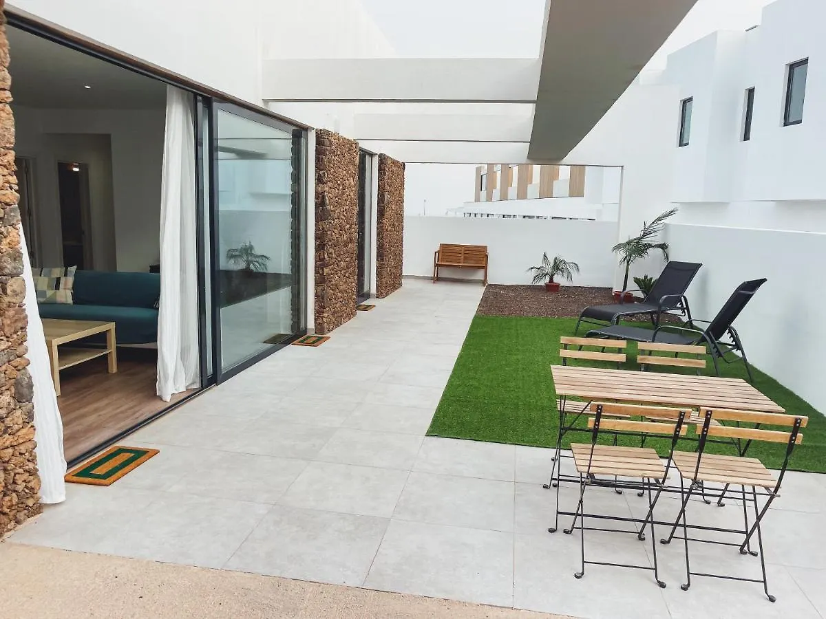 Casa Tamaragua Cozy House With Terrace Διαμέρισμα Κοραλέχο