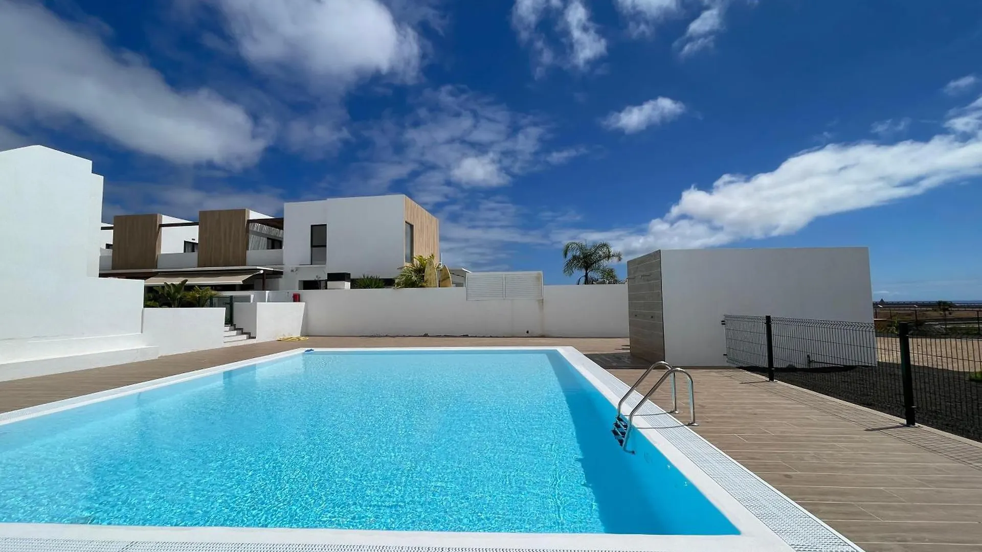 Casa Tamaragua Cozy House With Terrace Διαμέρισμα Κοραλέχο 0*,  Ισπανία